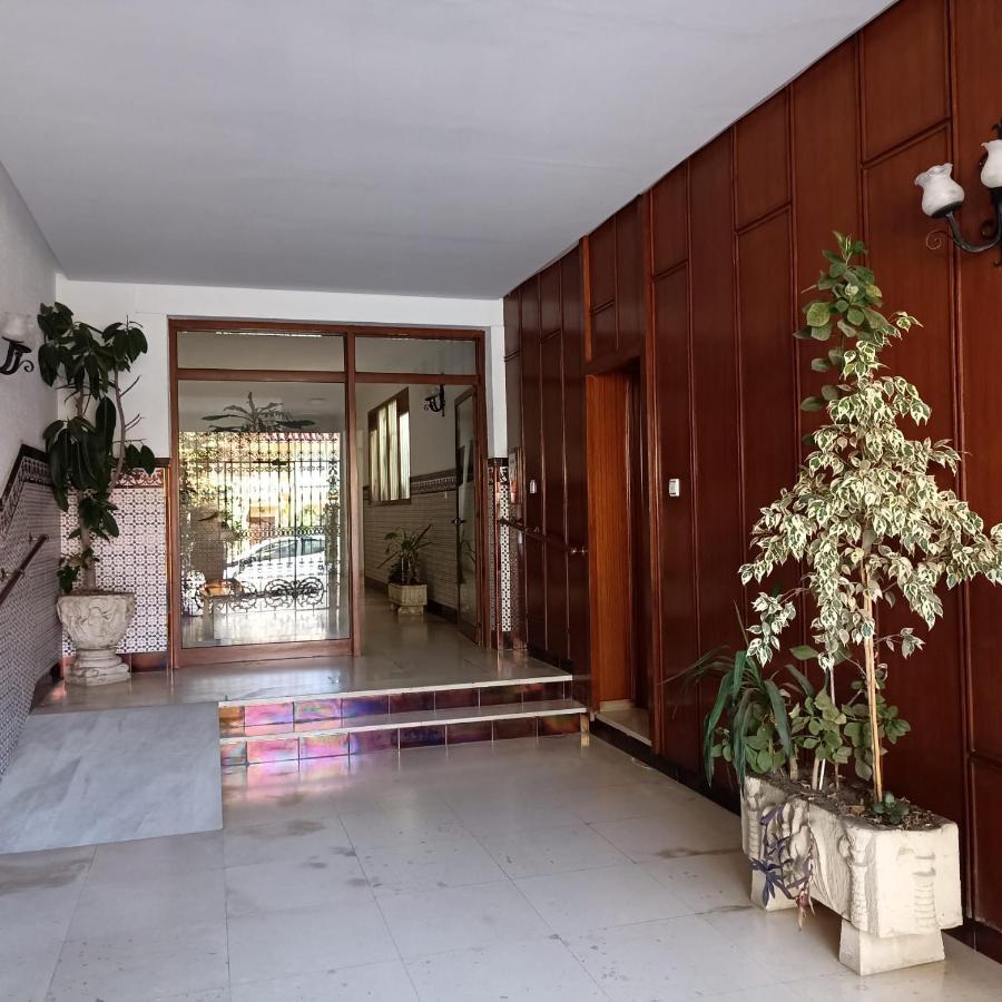 Apartamento Piso Vacacional En Sanlucar Sanlúcar de Barrameda Exterior foto