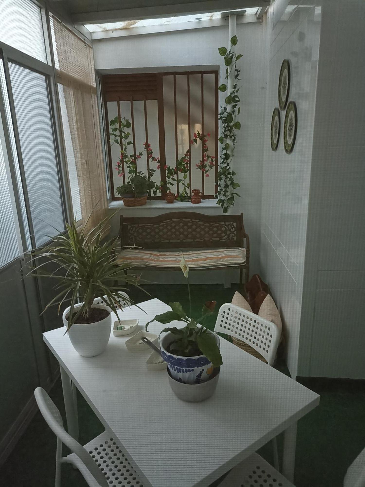 Apartamento Piso Vacacional En Sanlucar Sanlúcar de Barrameda Exterior foto