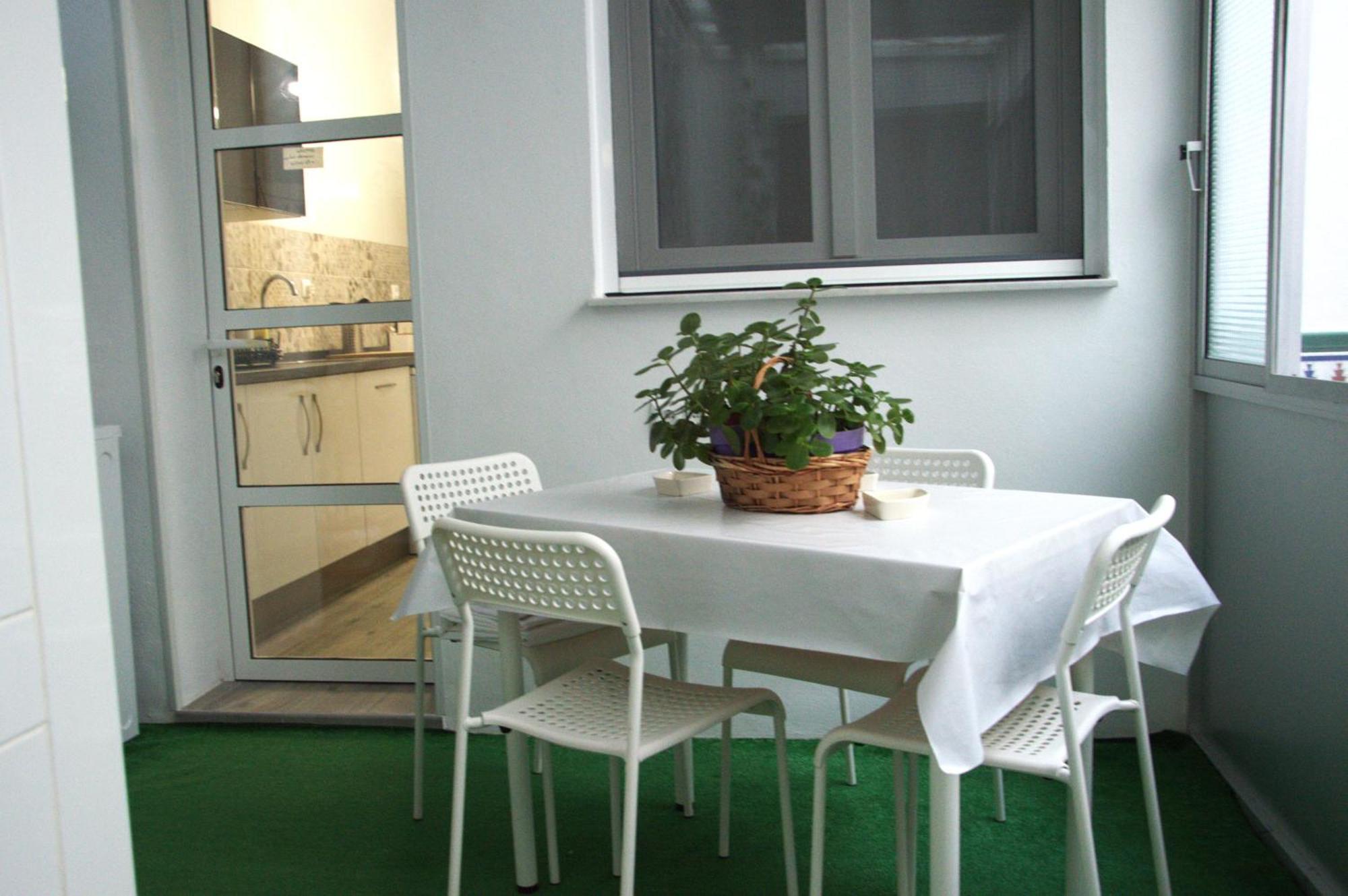 Apartamento Piso Vacacional En Sanlucar Sanlúcar de Barrameda Exterior foto